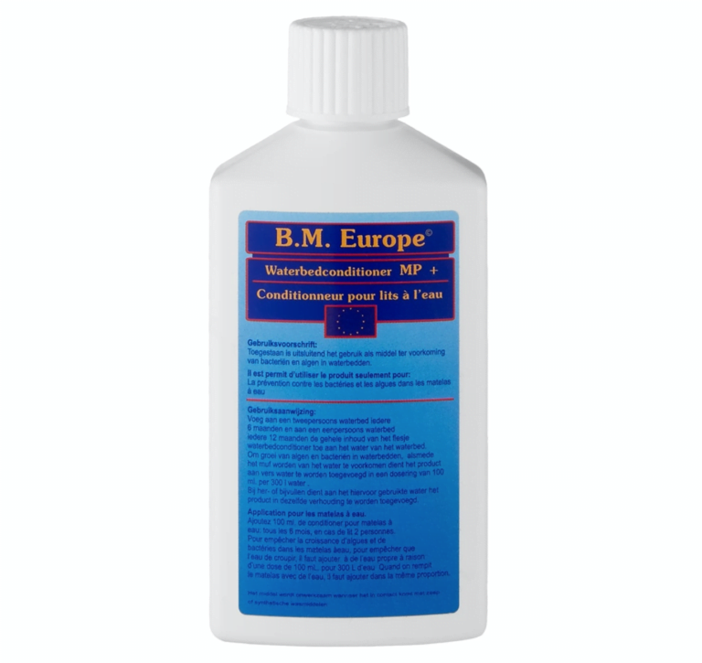 Blue magic Waterbed conditioners De Slaapzaak