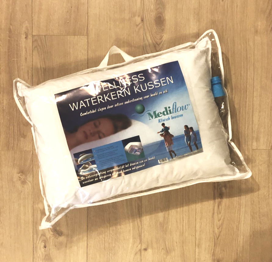 Waterkussen Mediflow De Slaapzaak