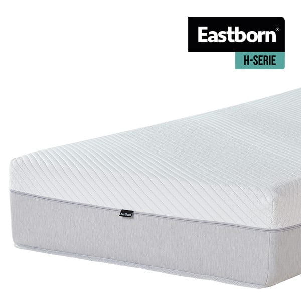 Ramen wassen voorkomen schotel Eastborn - H1200 - matras - De Slaapzaak